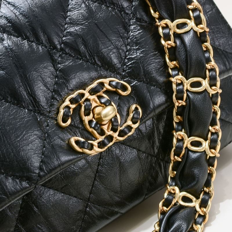 Chanel Hobo Bags